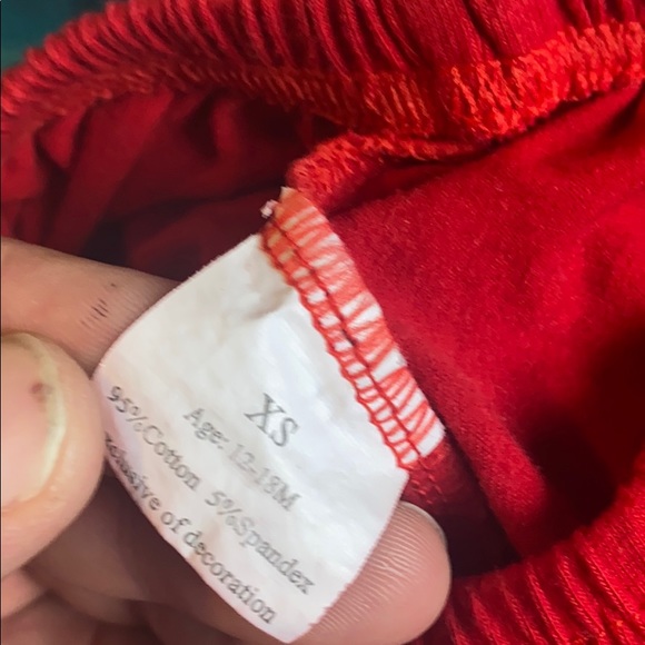 2 piece outfit 12-18 months - Picture 5 of 5